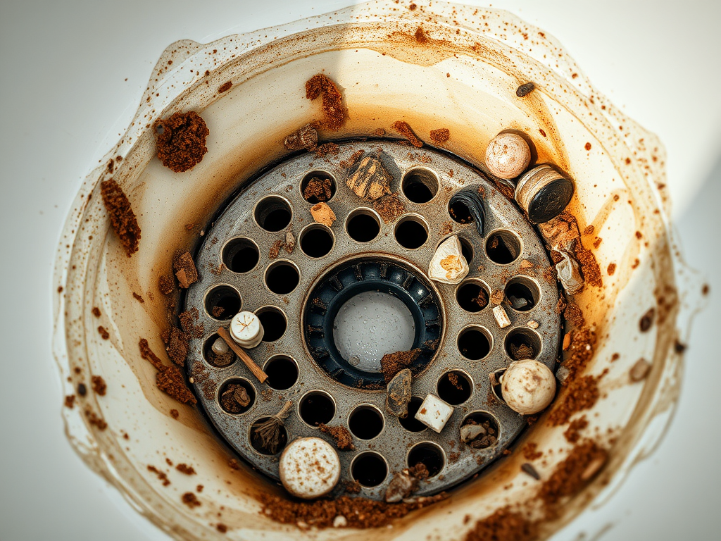 대전싱크대배수구막힘