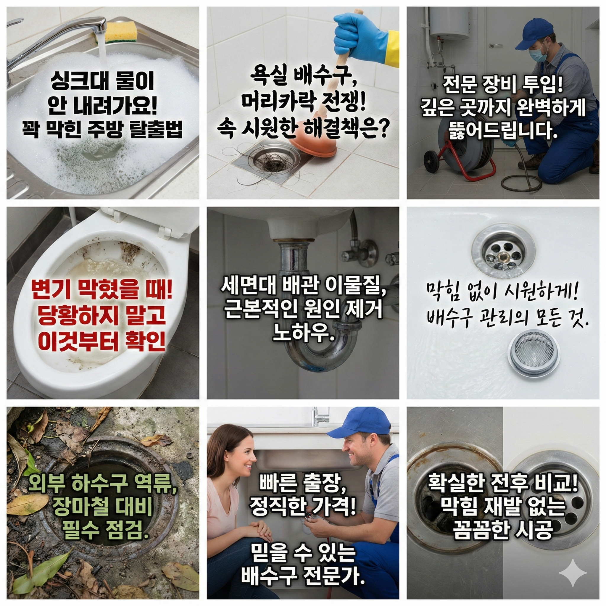 광명변기막혔을때전문업체