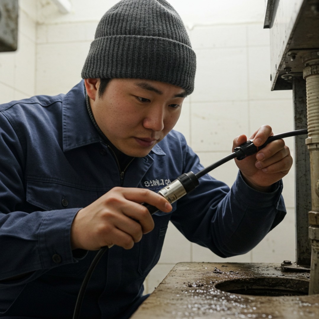 종로구호텔하수구막힘해결업체