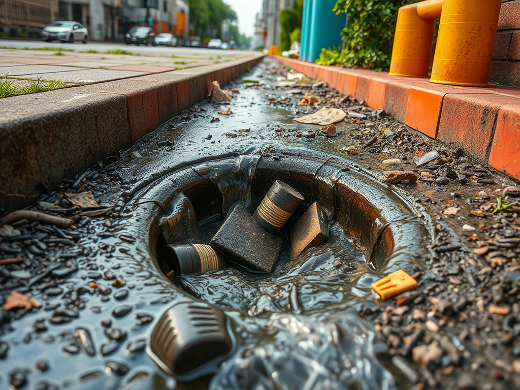 성북구하수구막힘 잘하는배관업체 추천