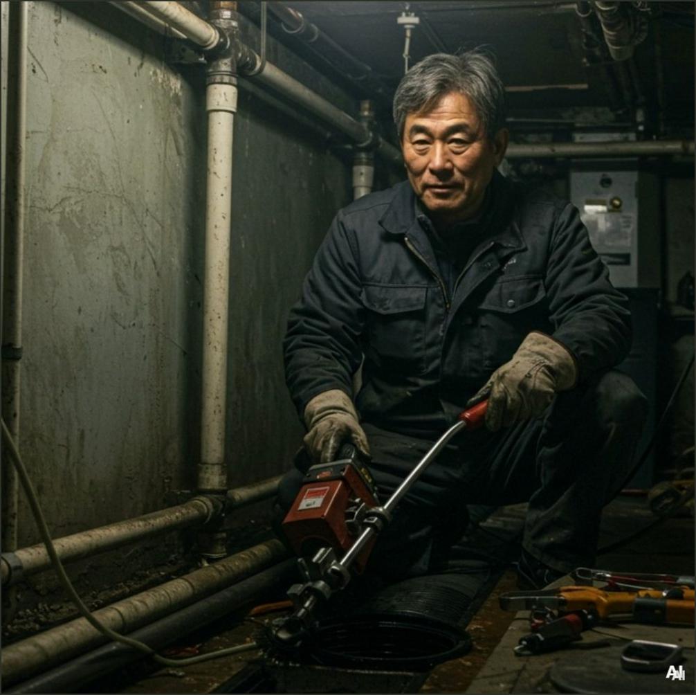 인천서구오류동가정역정화조뚫는비용
