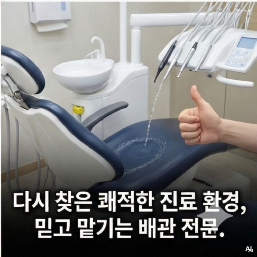 수원시율전동광교중앙역배수구뚫는법
