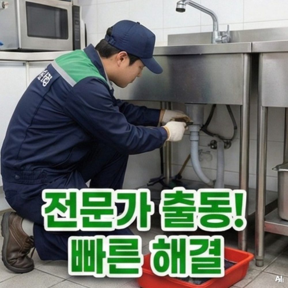 강남구청담동신논현역하수관청소