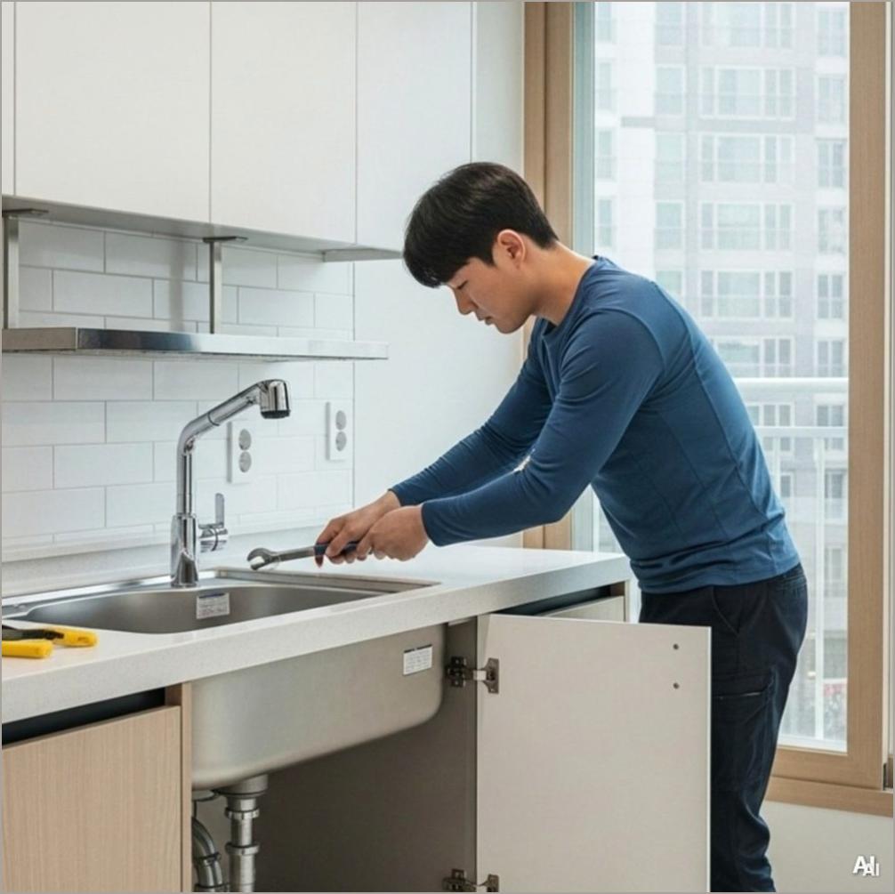 광명시하안동광명역하수구뚫는업체