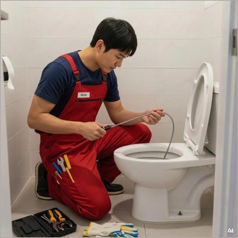 성동구옥수동성수역우수관수리