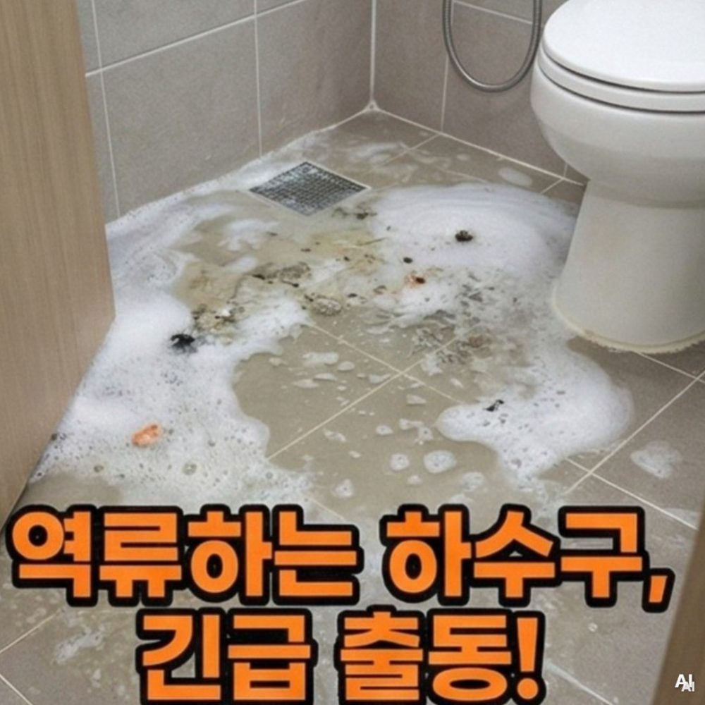 용인시구갈동죽전역정화조뚫는법