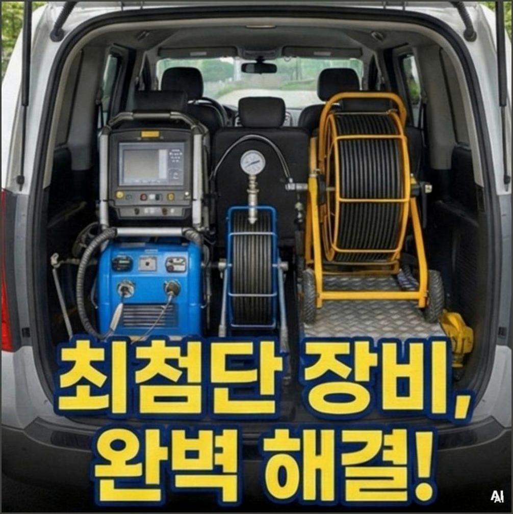 부천시범박동소사역세면대뚫는업체
