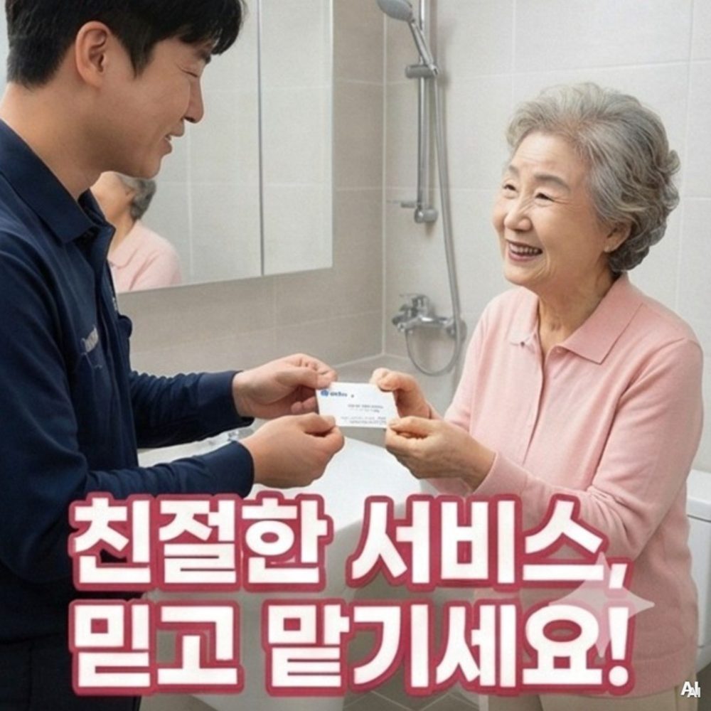 종로구부암동동대문역배수관뚫는업체