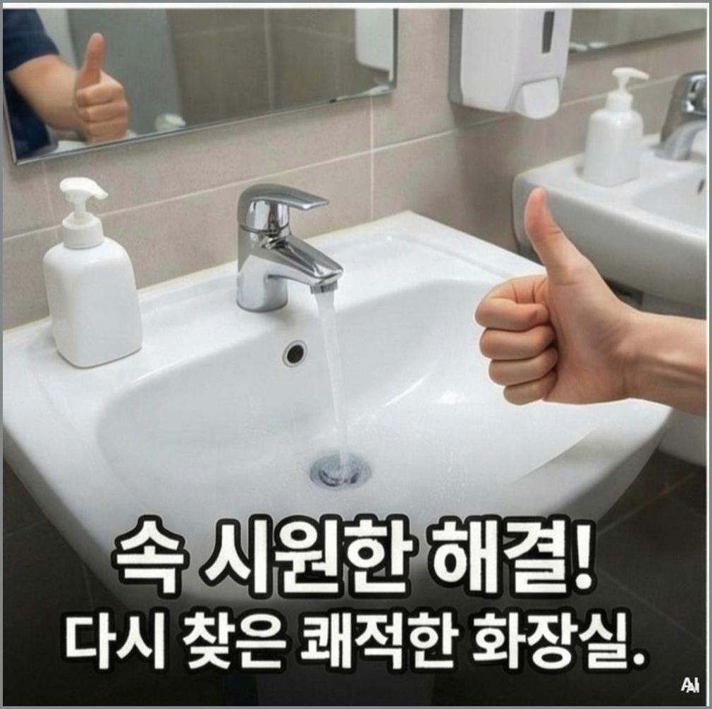 성남시중원구중앙동중앙역하수관역류