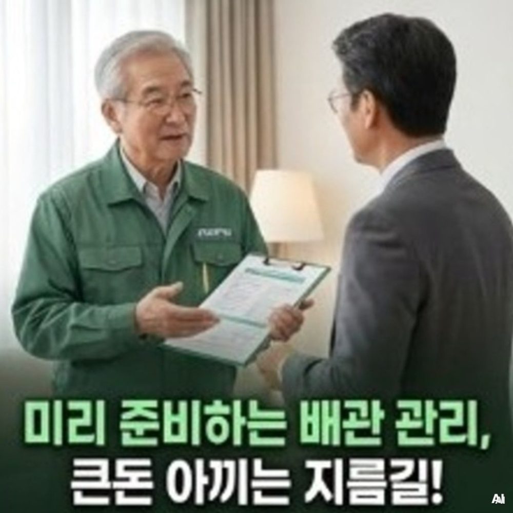마포구공덕동디지털미디어시티역배수관뚫는비용