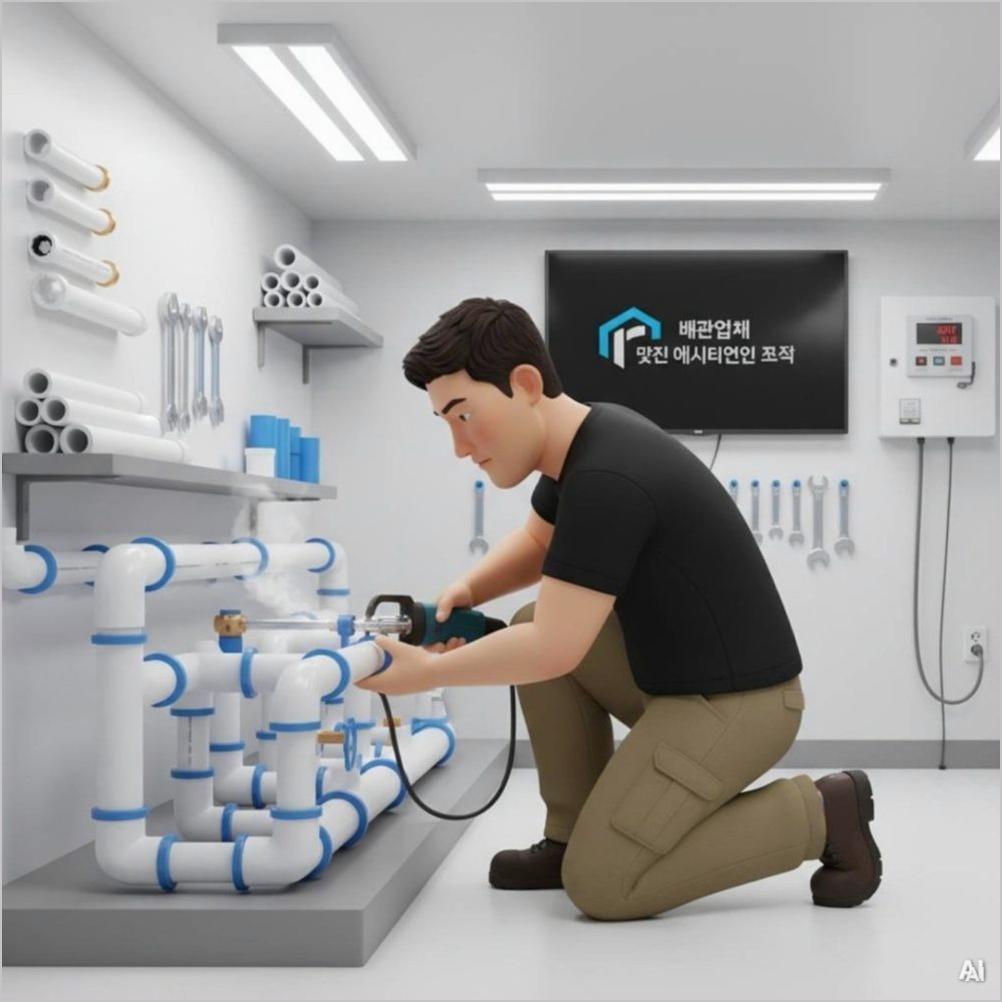 강남구삼성동선릉역배수구청소