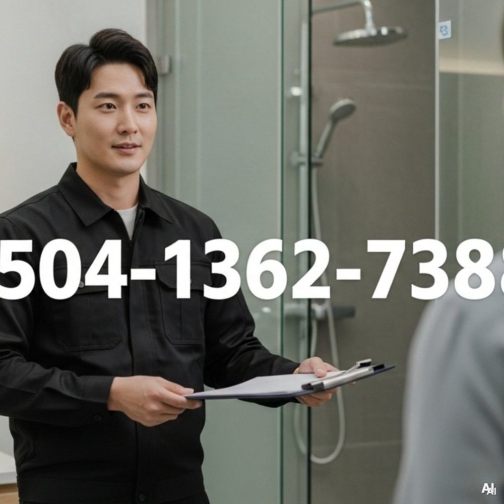 화성시동탄2동동탄신도시배수구뚫는법