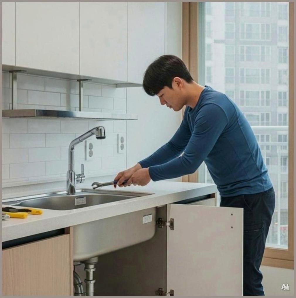 마포구아현동하늘공원오수관막힘