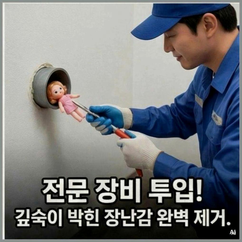 화성시매송면동탄신도시하수관역류