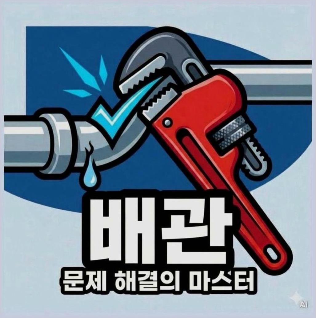 송파구가락동하수관막혔을때