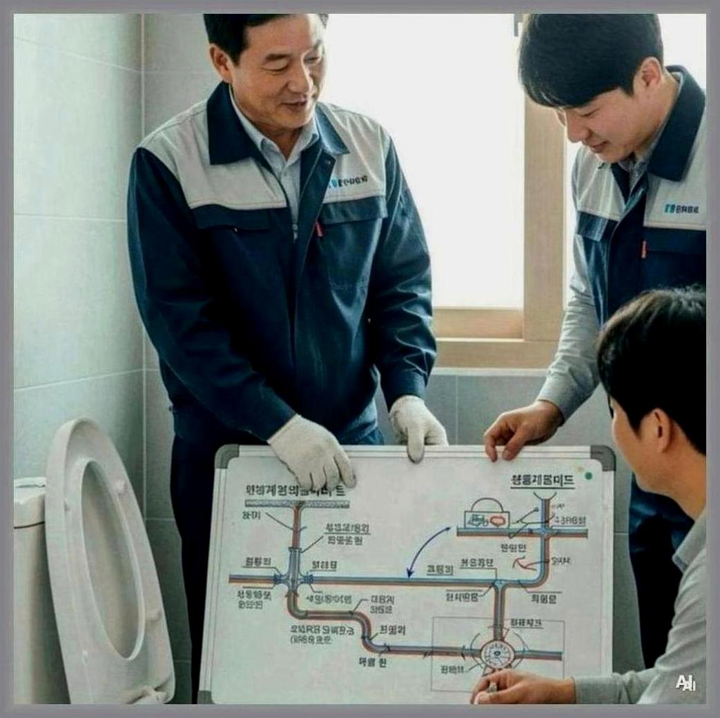 수원시옥상배수구고압세척