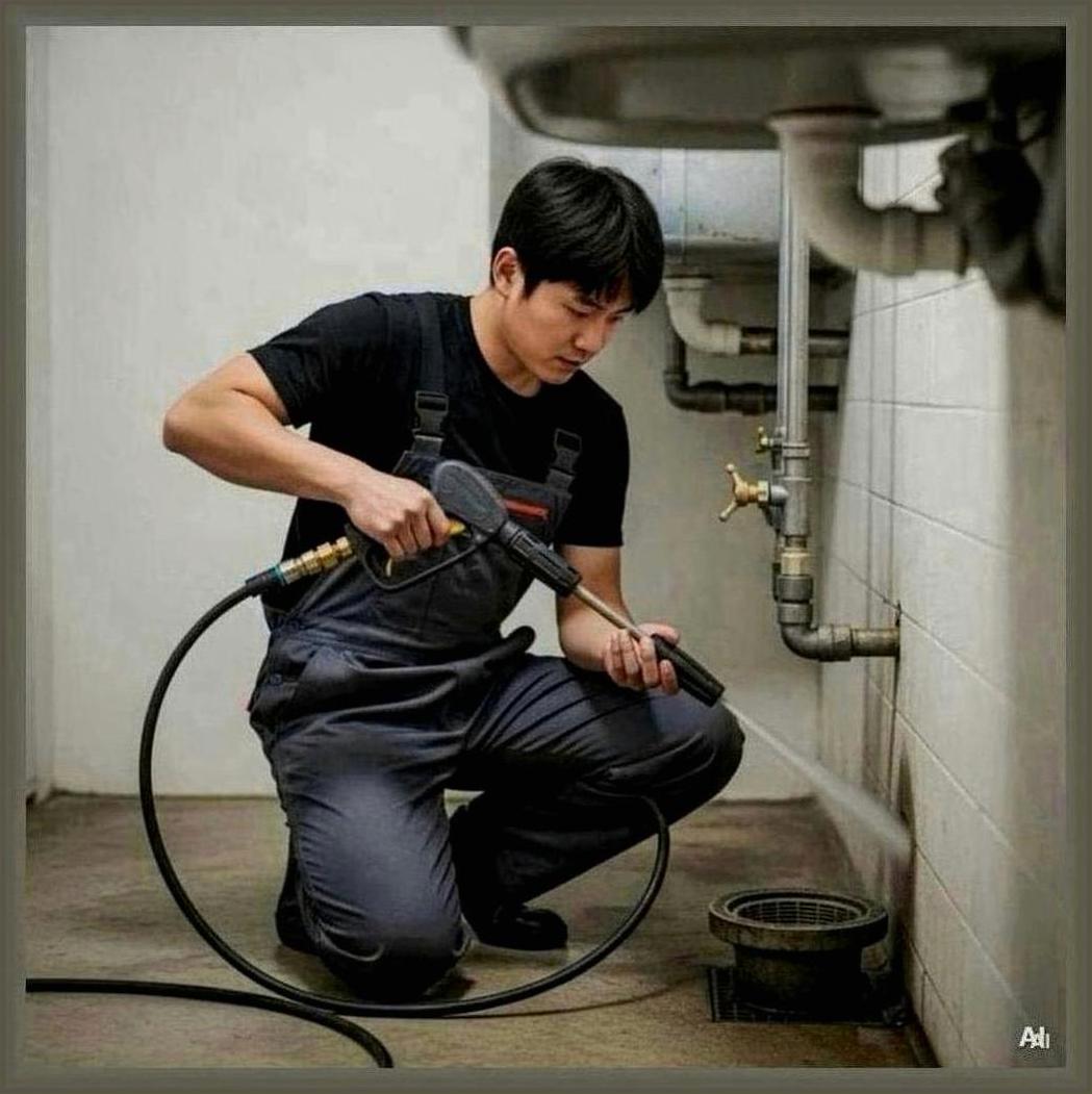 관악구낙성대역화장실막혔을때조치방법