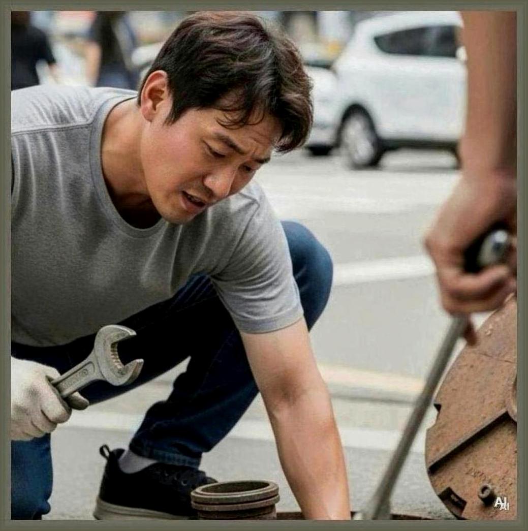 중구청구동변기역류