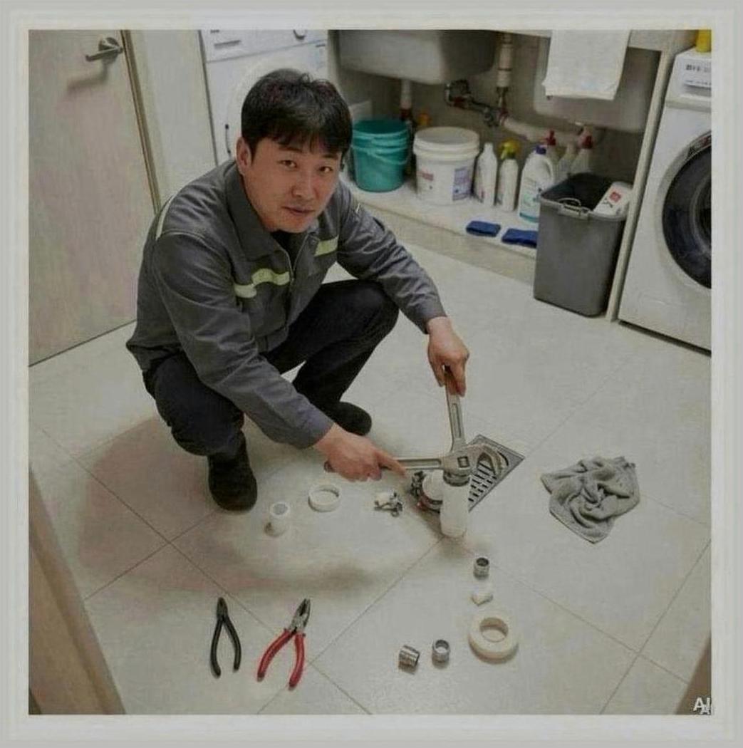 신천동가락시장역하수구뚫는업체