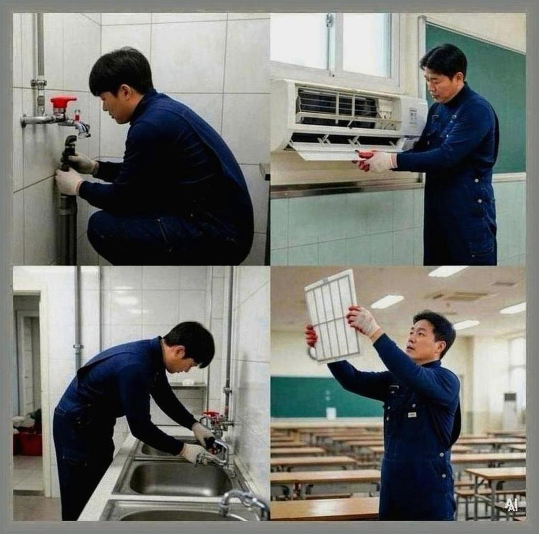 관악구서울대입구역주방역류