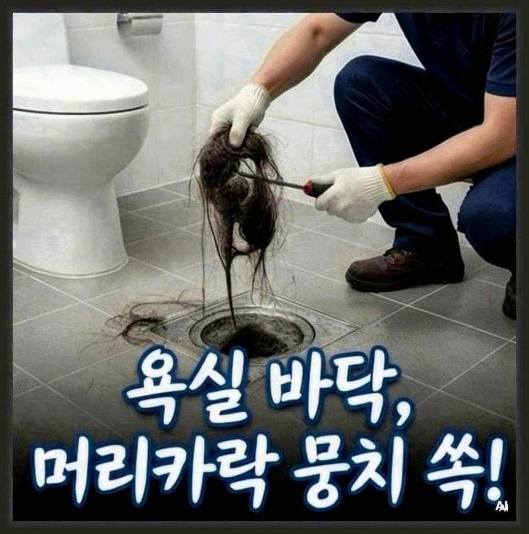 종로구삼청동하수관뚫는비용