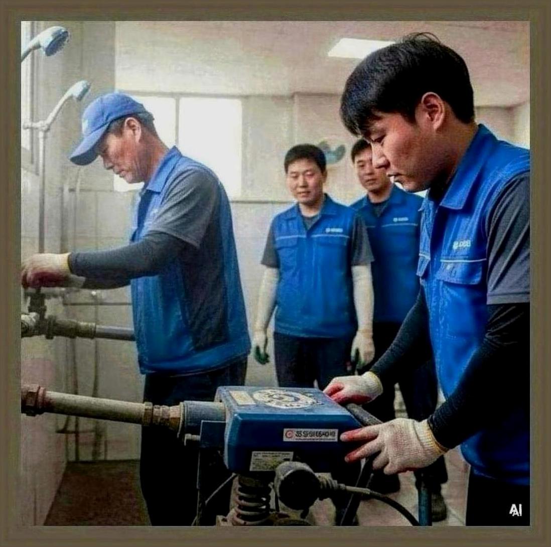 동작구대방동하수구막혔을때