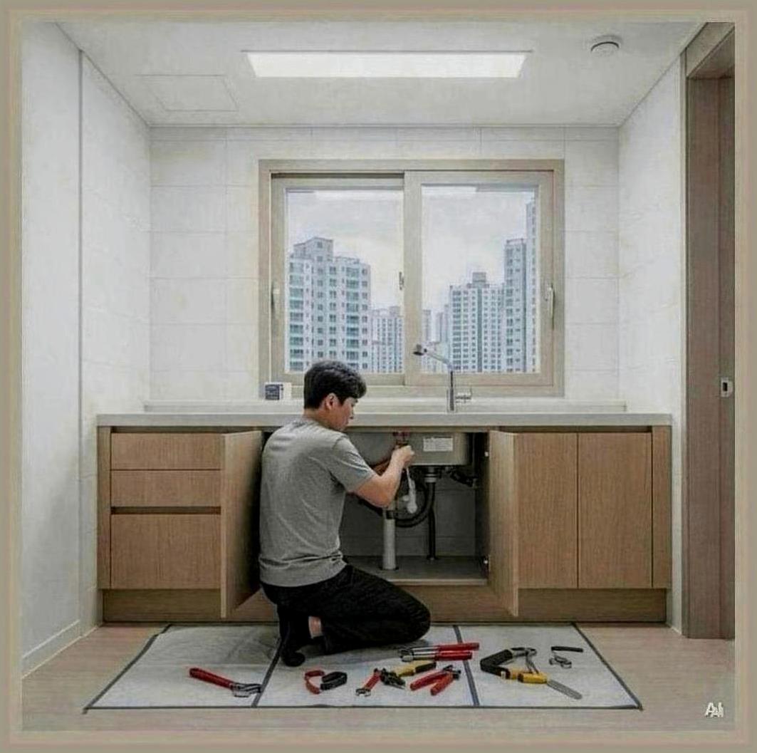 남양주시다용도실역류방지