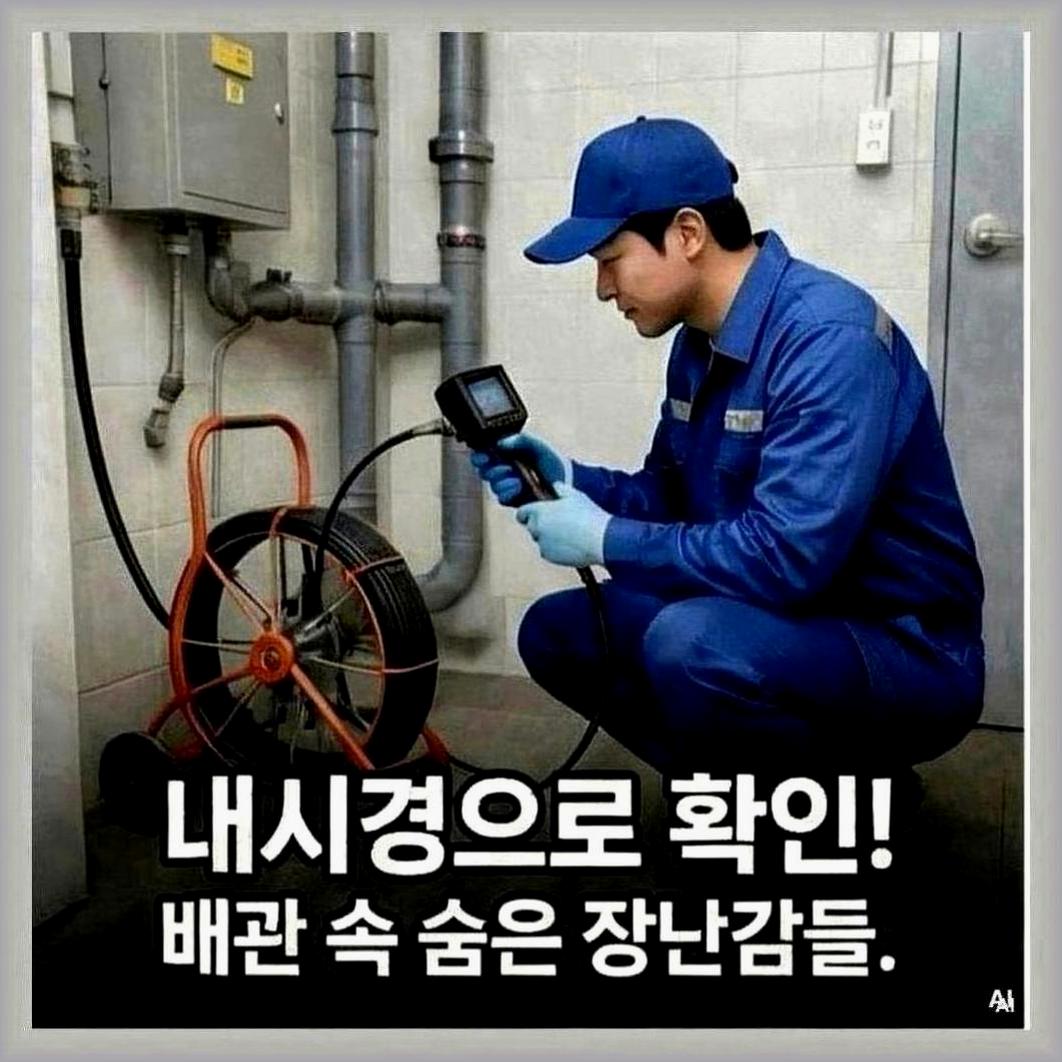 관악구청림동정화조24시업체