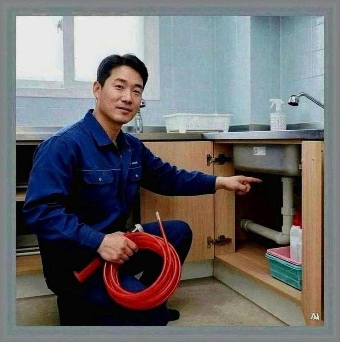 광진구건대입구역하수구뚫는업체
