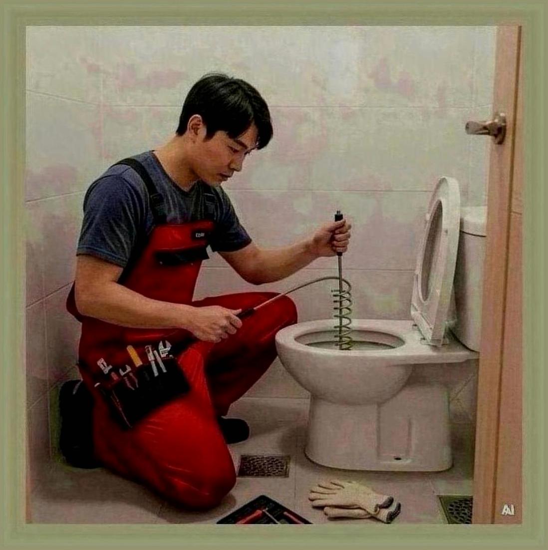 성북구맨홀뚫는비용